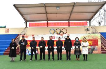 自我服务 快乐成长——大唐学府中心校区小学部生活自理比赛圆满结束