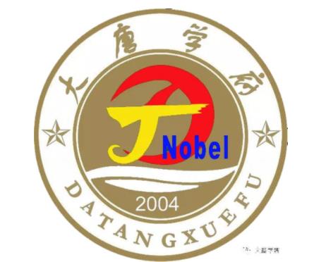 大唐学府校徽释义