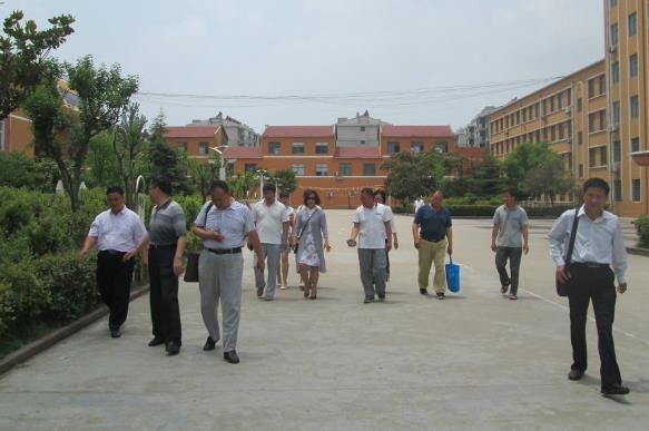 大唐学府2013年招生简章